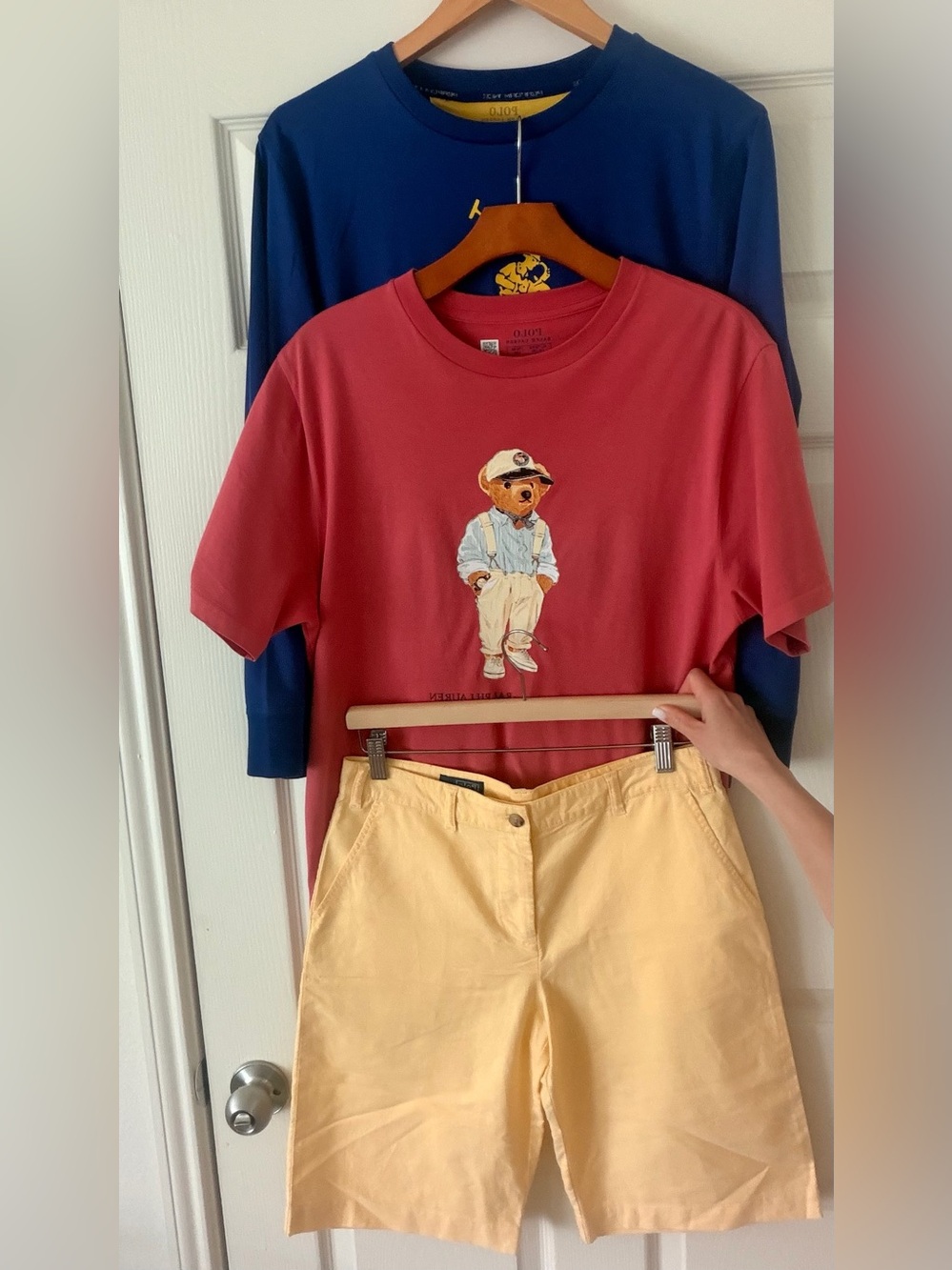 Polo Ralph Lauren Outfit Bundle Boys 18-20